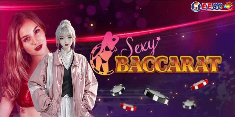 AE Sexy EE88 | Sảnh chơi game bài đổi thưởng uy tín 2024