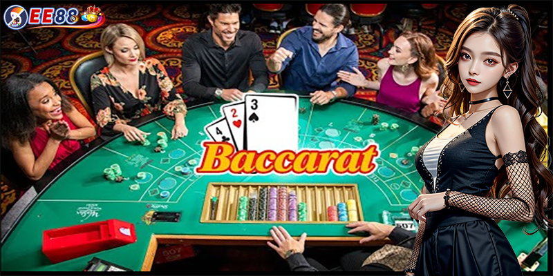 Nhóm kéo Baccarat | Phương pháp kiếm tiền mới hay là lừa đảo